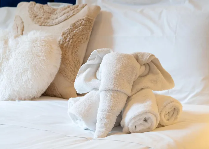 Sempione Apt- Citylife - 4 Posti Letto