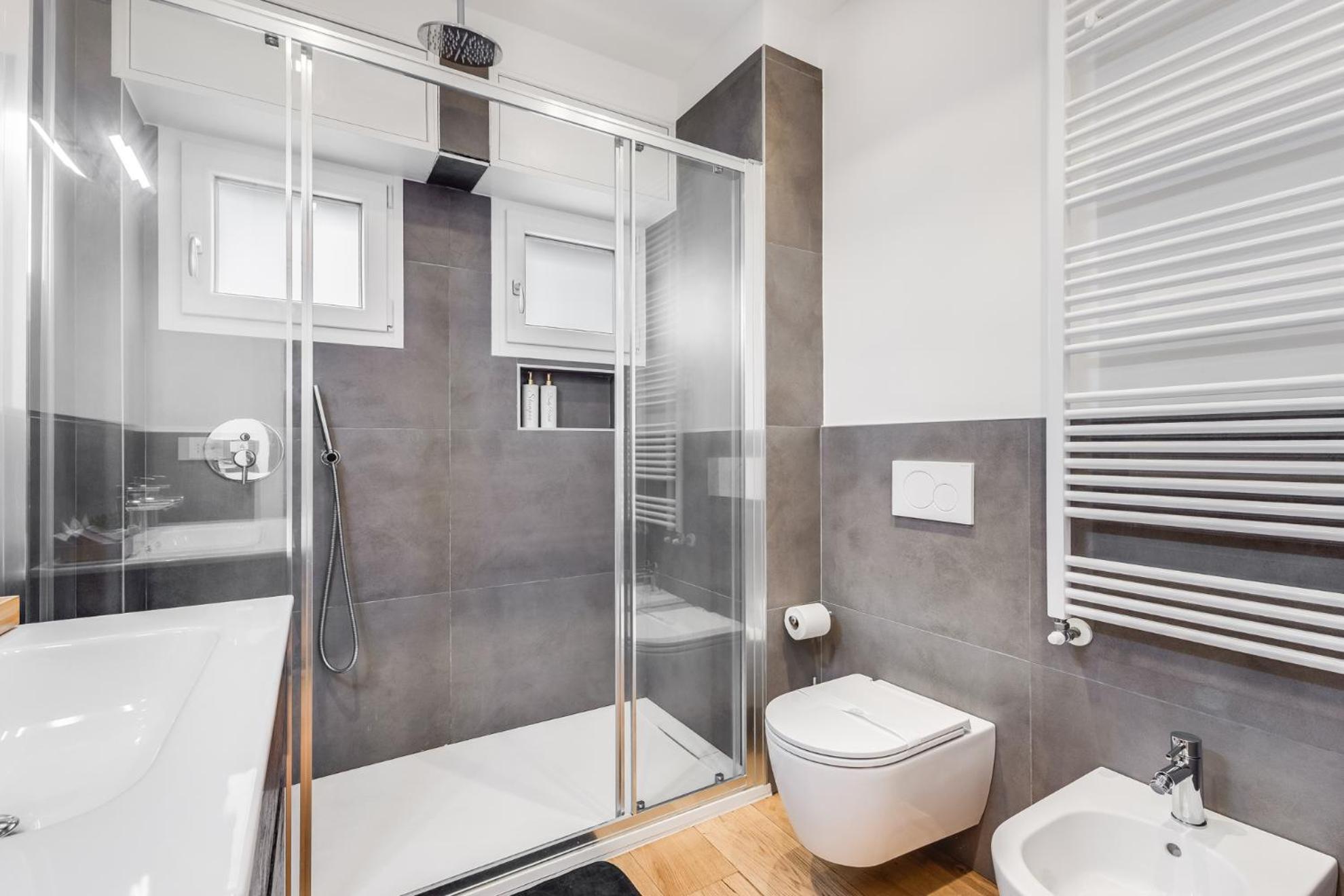 Sempione Apt- Citylife - 4 Posti Letto