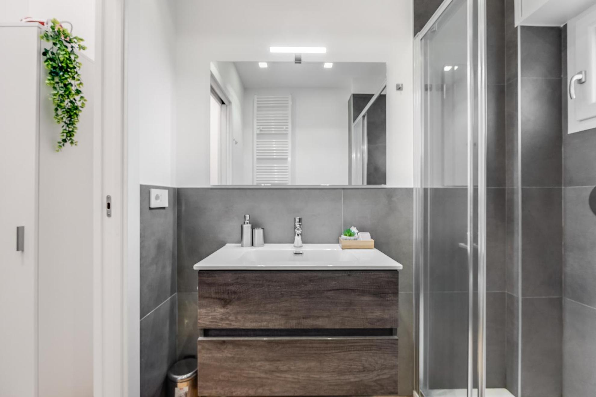Appartement Sempione Apt- Citylife - 4 Posti Letto