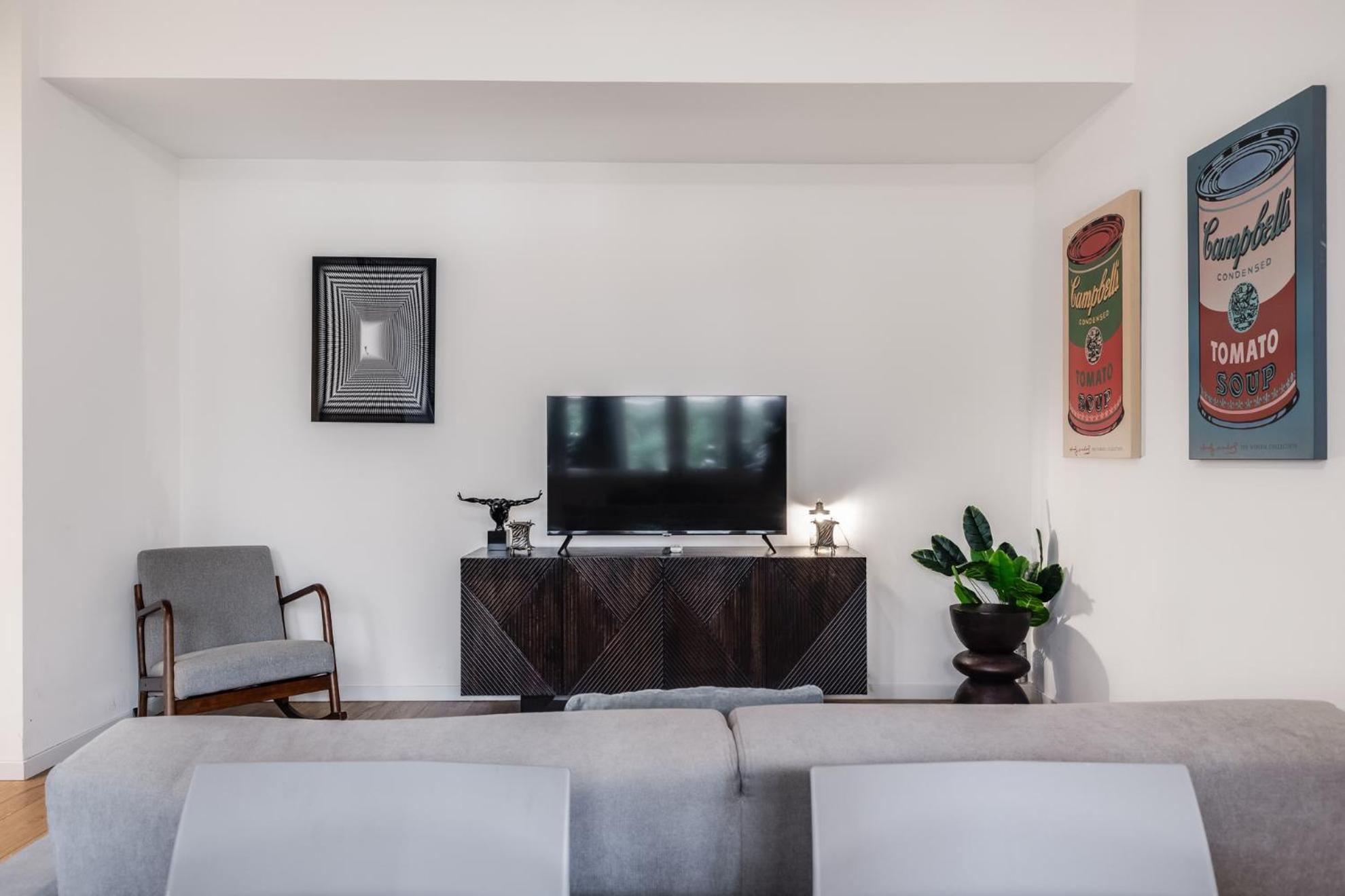 Sempione Apt- Citylife - 4 Posti Letto * Milan