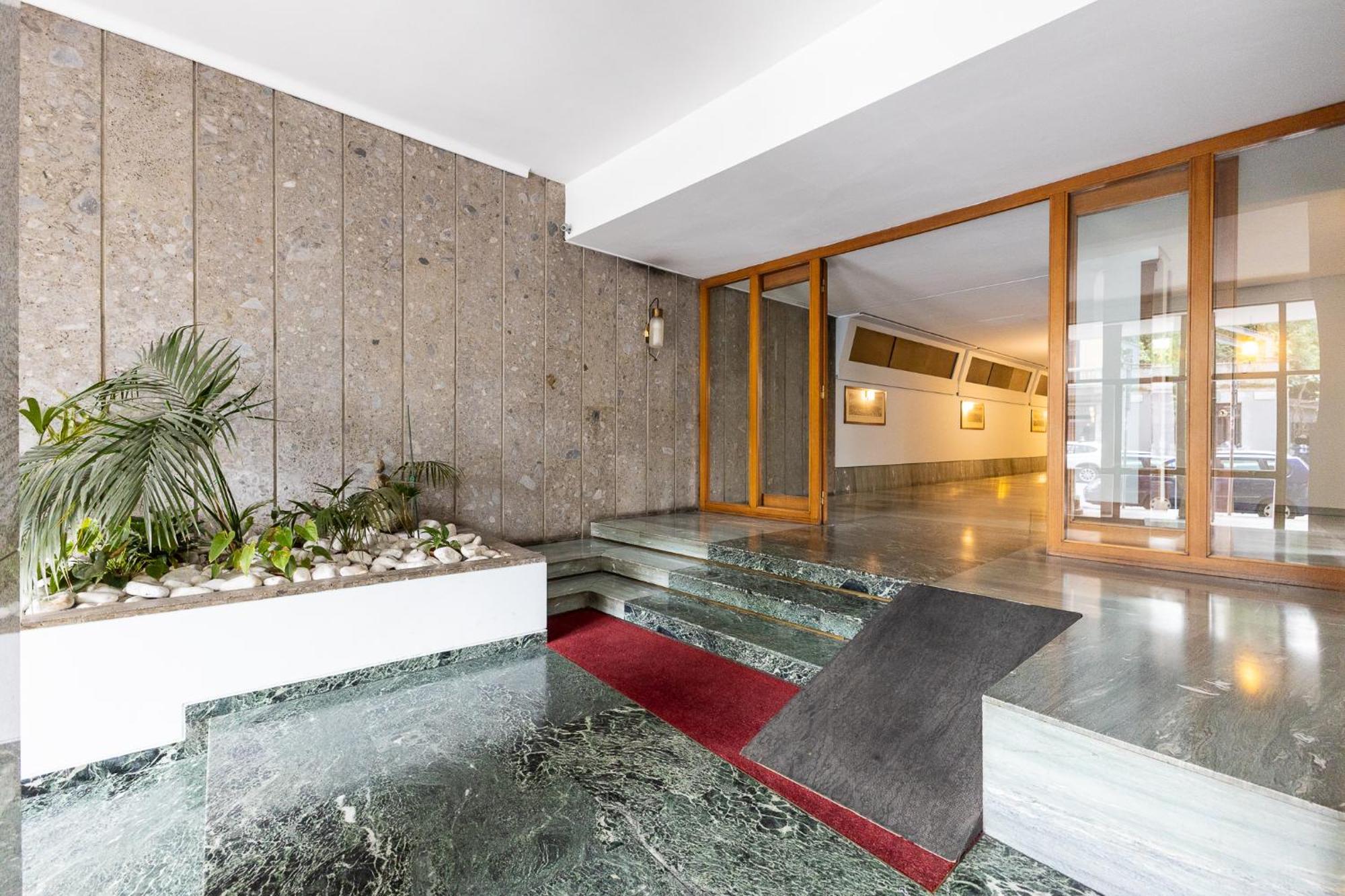Sempione Apt- Citylife - 4 Posti Letto