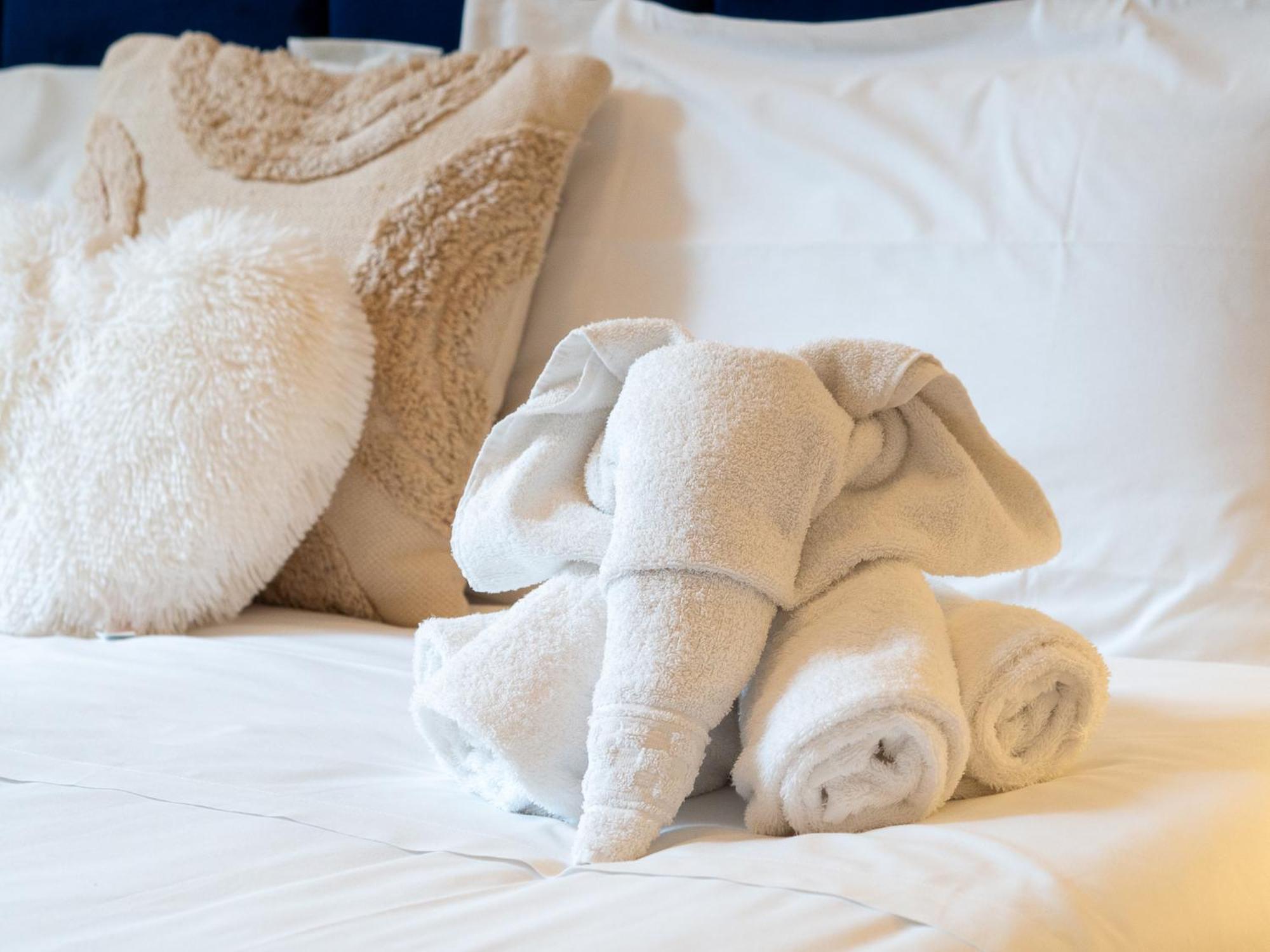 Sempione Apt- Citylife - 4 Posti Letto Appartement