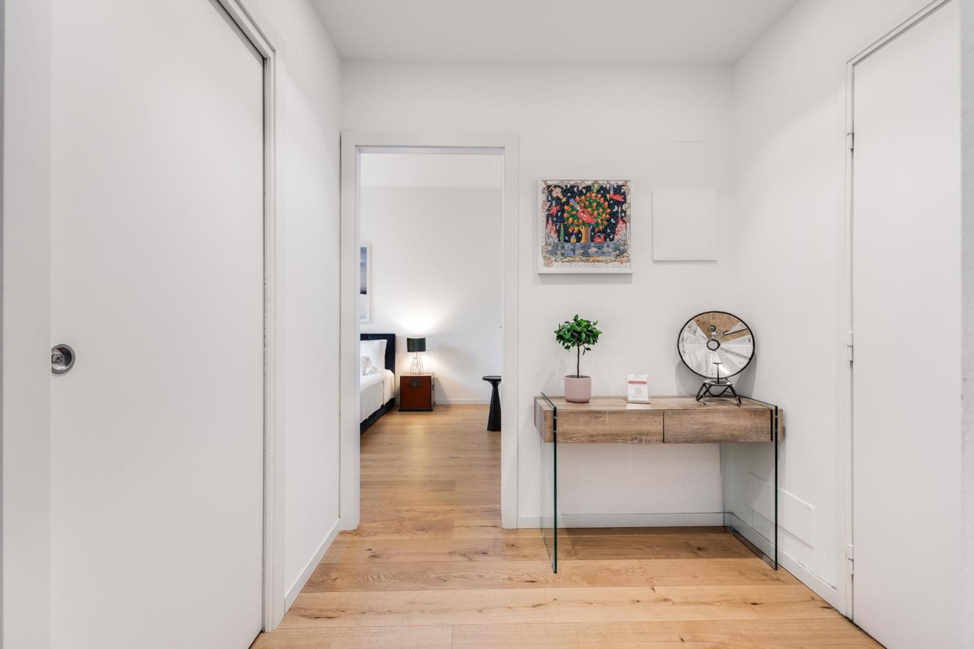 Sempione Apt- Citylife - 4 Posti Letto *
