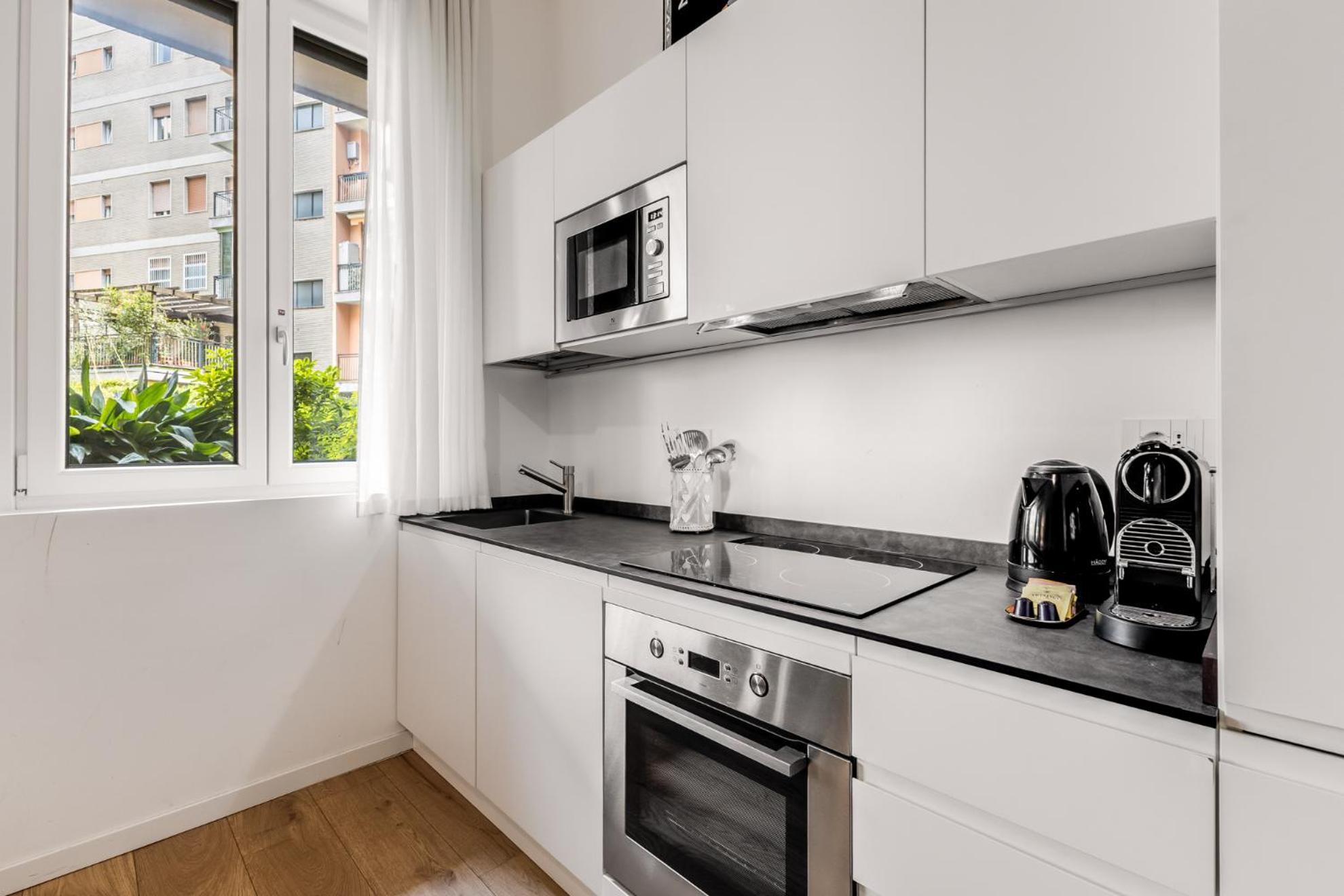 Sempione Apt- Citylife - 4 Posti Letto Appartement *